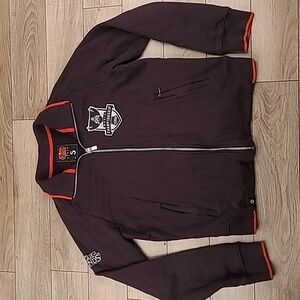 LEAGUE OF LEGENDS World Championship Riot‎ Games Sz S Track Jacket 2014